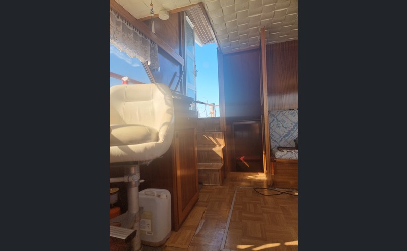 Omavalmiste Ristiinlaminoitu-kuva-30